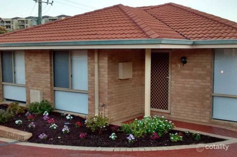 7/7 Filburn St, Scarborough, WA 6019