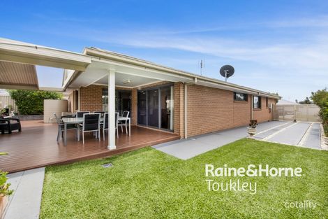 Property photo of 37 Grasstree Avenue Woongarrah NSW 2259