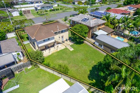 Property photo of 67 Scarborough Road Redcliffe QLD 4020