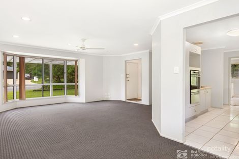 Property photo of 26 Renfrew Drive Highland Park QLD 4211