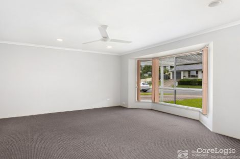 Property photo of 26 Renfrew Drive Highland Park QLD 4211