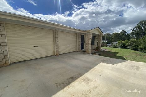 Property photo of 45 Bunker Avenue Nanango QLD 4615