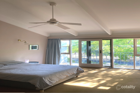 Property photo of 29 Strangways Terrace North Adelaide SA 5006