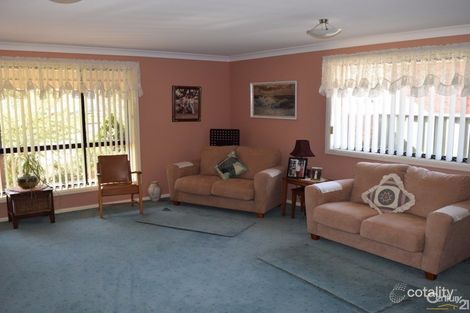 Property photo of 35 Flinders Street Parkes NSW 2870
