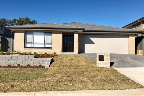 7 Craven St, North Kellyville, NSW 2155