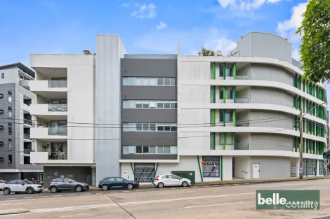 303/118 Old Canterbury Rd, Lewisham, NSW 2049