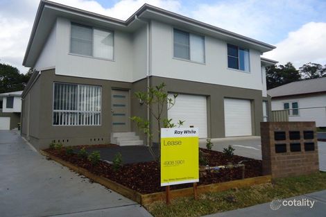 Property photo of 4/52 Victory Parade Wallsend NSW 2287