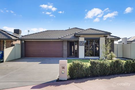 14 Kinross Ave, Burton, SA 5110