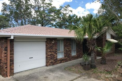Property photo of 46 Terowi Street Sunnybank Hills QLD 4109