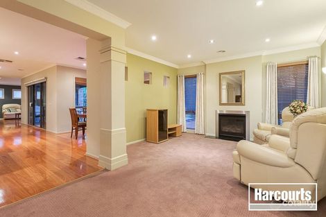 Property photo of 9 Ridgemont Drive Berwick VIC 3806