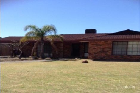 6 Yampi Ct, Huntingdale, WA 6110