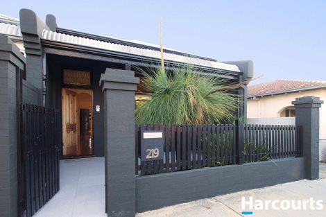 Property photo of 219 Brisbane Street Perth WA 6000