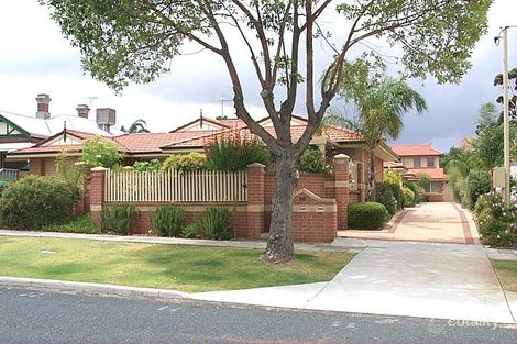 Property photo of 4/98 Eighth Avenue Maylands WA 6051