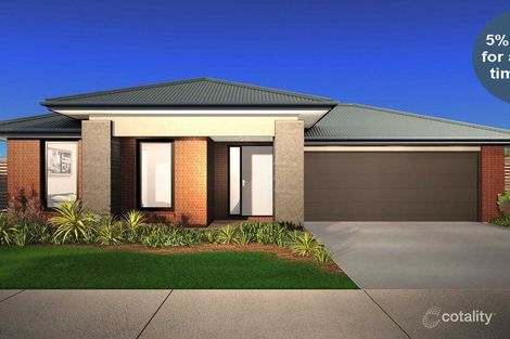 Lot 1323 Point Cook Rd, Point Cook, VIC 3030