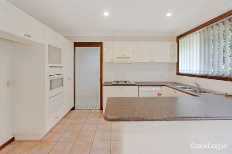 Property photo of 3/25 Wandoo Avenue Ryde NSW 2112
