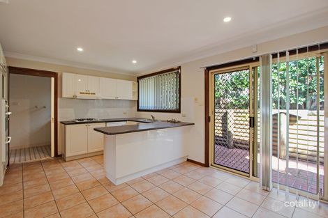 Property photo of 3/25 Wandoo Avenue Ryde NSW 2112