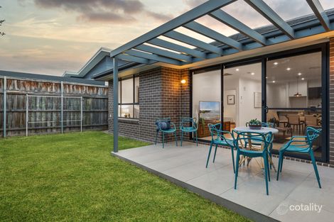 Property photo of 44 Kiewa Grove Gables NSW 2765