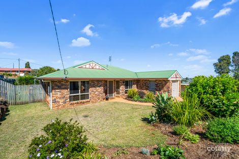 Property photo of 6 Abelia Street Harlaxton QLD 4350