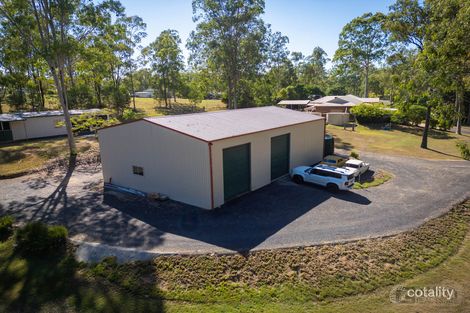 Property photo of 7 Tillack Road Gatton QLD 4343