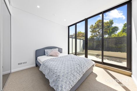 Property photo of 404/330 Church Street Parramatta NSW 2150