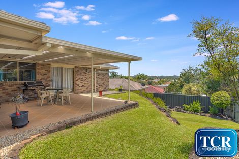 Property photo of 50 Honeymyrtle Drive Banora Point NSW 2486