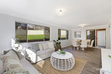 Property photo of 12 Cooinda Crescent Narara NSW 2250