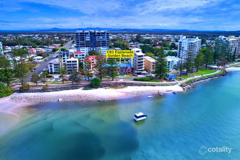 Property photo of 1/83 Esplanade Golden Beach QLD 4551