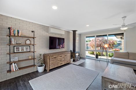 Property photo of 50 Phillip Street Traralgon VIC 3844
