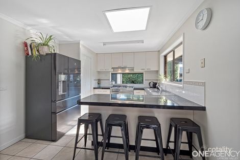 Property photo of 50 Phillip Street Traralgon VIC 3844