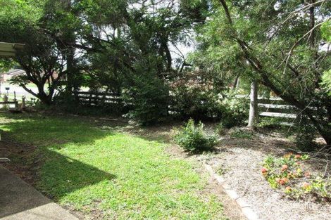 Property photo of 36 Warrawong Street Eastern Heights QLD 4305