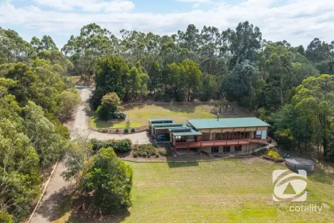 Property photo of 31 Lesley Close Nyora VIC 3987