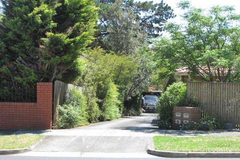 2/37 Wimmera St, Box Hill North, VIC 3129