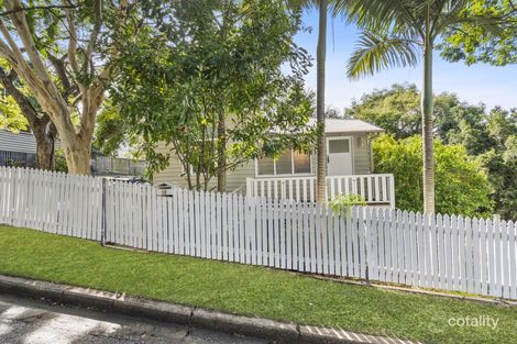 Property photo of 18 Tiny Street Greenslopes QLD 4120