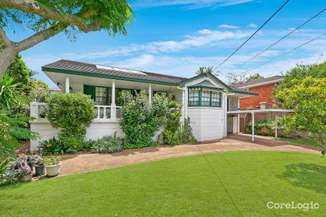 Property photo of 43 Parkland Road Carlingford NSW 2118