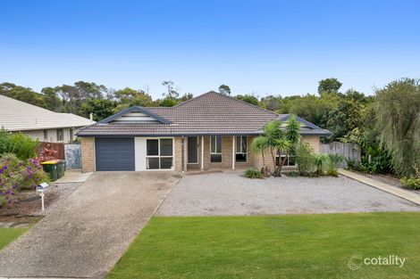 Property photo of 2 Atkins Court Caboolture QLD 4510