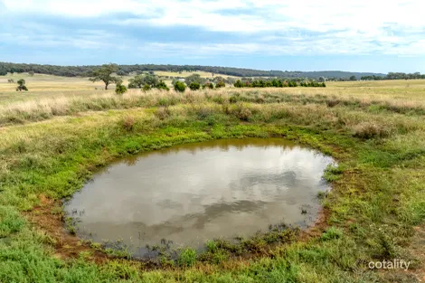 Property photo of 797 Peabody Road Molong NSW 2866