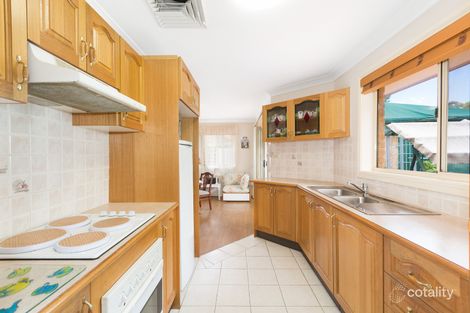 Property photo of 4/2-4 Honeysuckle Street Jannali NSW 2226