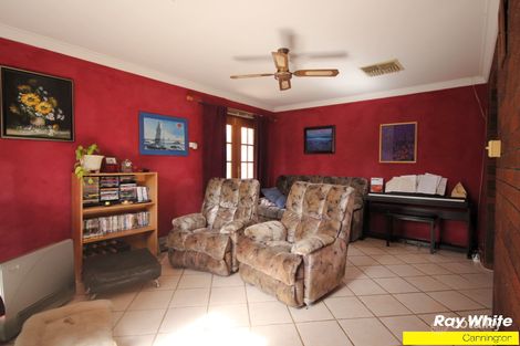 Property photo of 7B Hogarth Street Cannington WA 6107