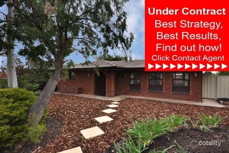 14 La Perouse Cres, Fairview Park, SA 5126