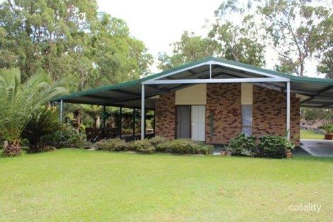 15-21 Camphor Dr, Boyland, QLD 4275