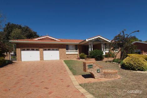 Property photo of 10 Coogal Drive Orange NSW 2800