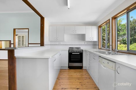 Property photo of 10 Kennedy Street The Range QLD 4700