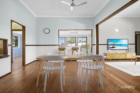 Property photo of 10 Kennedy Street The Range QLD 4700