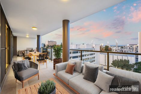Property photo of 70/118 Adelaide Terrace East Perth WA 6004