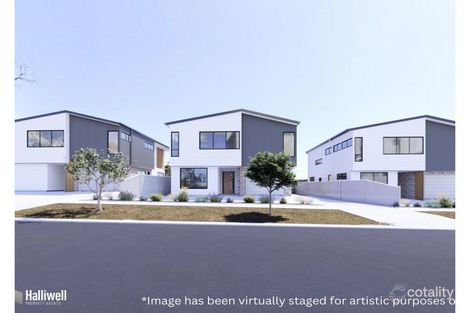 23/60 Taroona St, Hawley Beach, TAS 7307