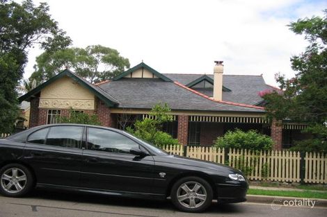 124 Ashley St, Chatswood, NSW 2067