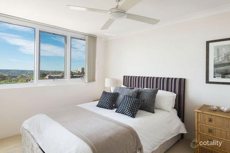 Property photo of 19/140 Wycombe Road Neutral Bay NSW 2089