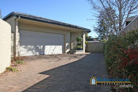 Property photo of 26B Eggleston Crescent Chifley ACT 2606