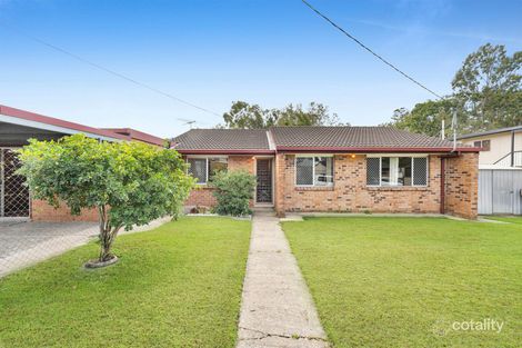 Property photo of 12 Melwood Street Eagleby QLD 4207