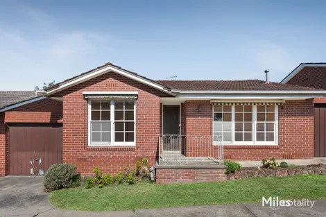 4/24 Turnham Ave, Rosanna, VIC 3084